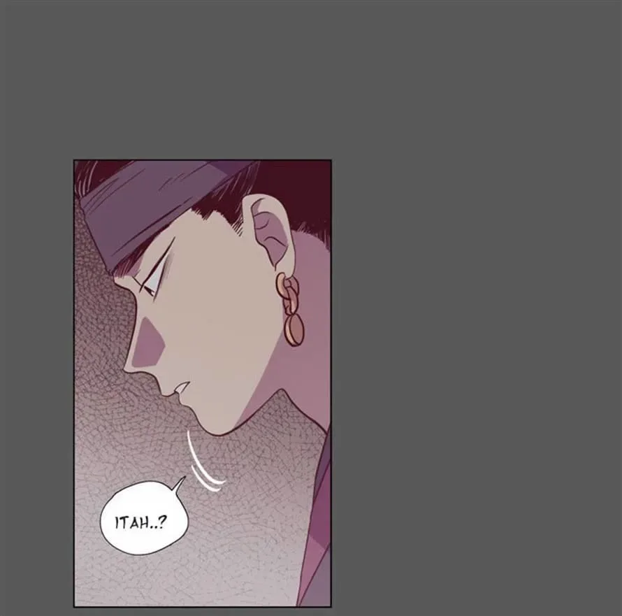 The Moon that Rises in the Day Chapter 107 page 58