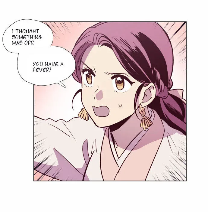 The Moon that Rises in the Day Chapter 104 page 64