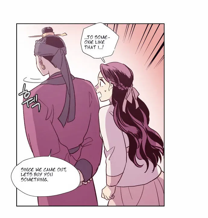 The Moon that Rises in the Day Chapter 104 page 39