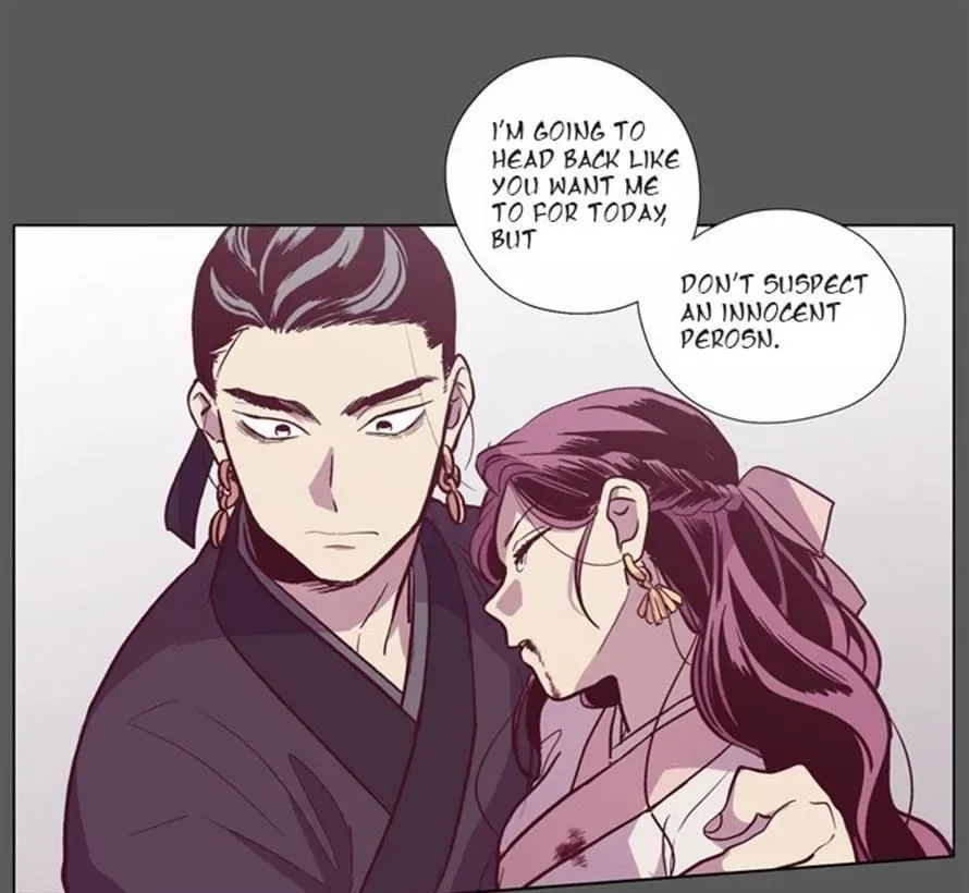 The Moon that Rises in the Day Chapter 107 page 24