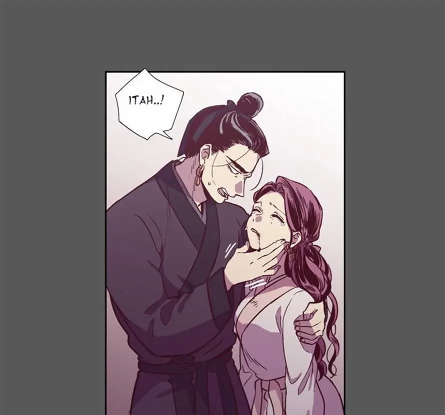 The Moon that Rises in the Day Chapter 107 page 9