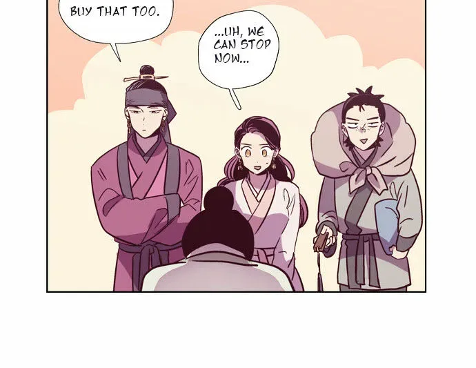 The Moon that Rises in the Day Chapter 104 page 57