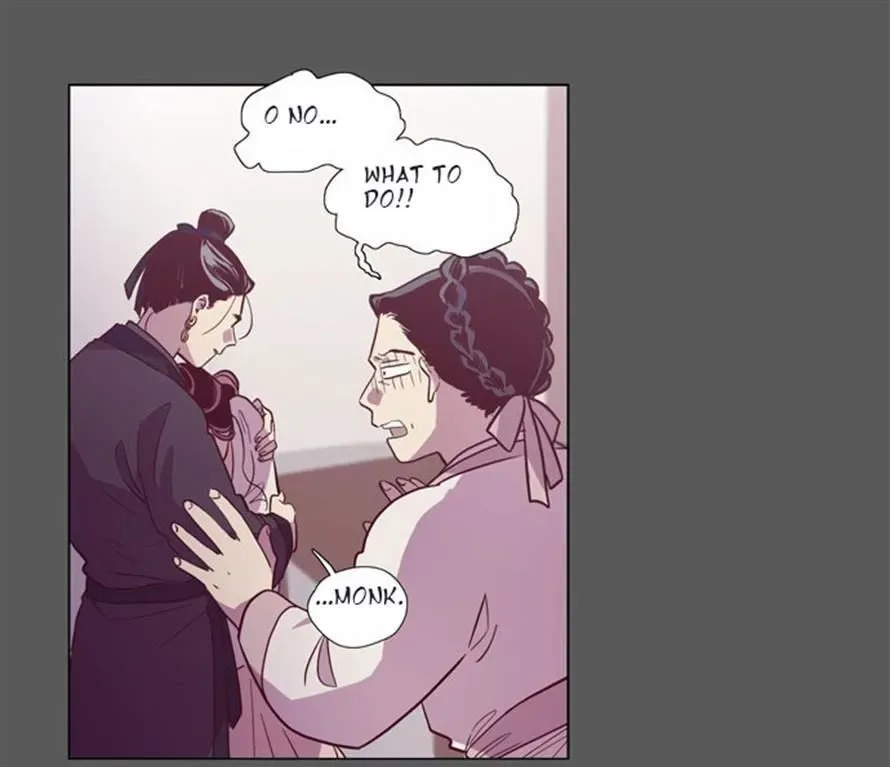 The Moon that Rises in the Day Chapter 107 page 26