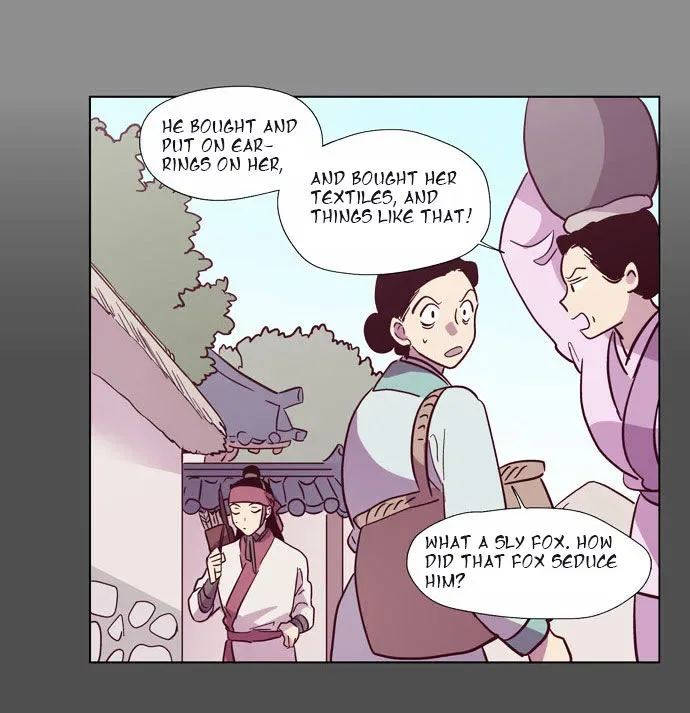 The Moon that Rises in the Day Chapter 104 page 54