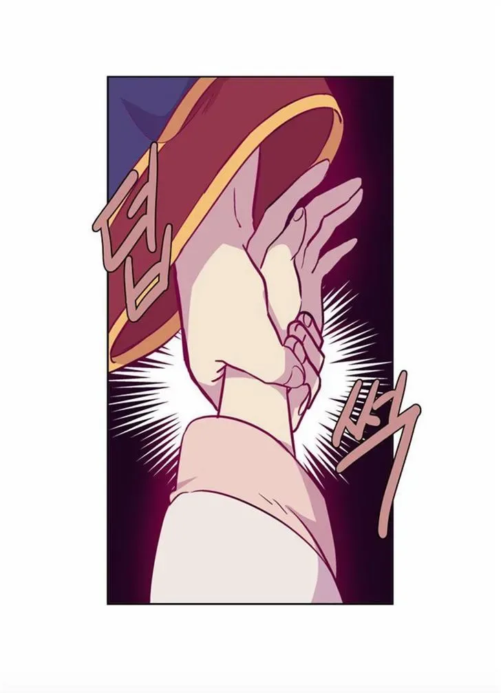 The Moon that Rises in the Day Chapter 107 page 56