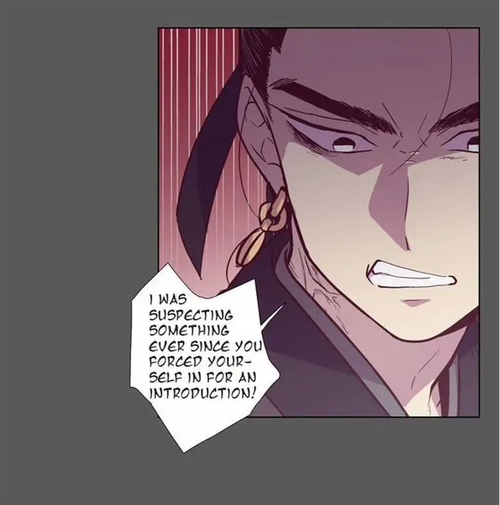 The Moon that Rises in the Day Chapter 107 page 19