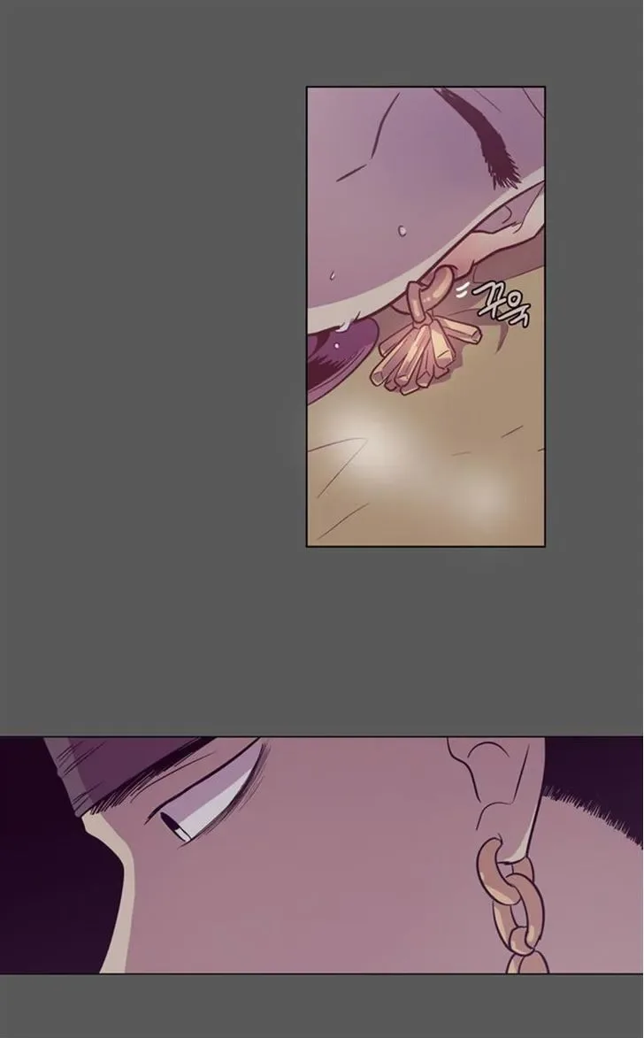 The Moon that Rises in the Day Chapter 107 page 60