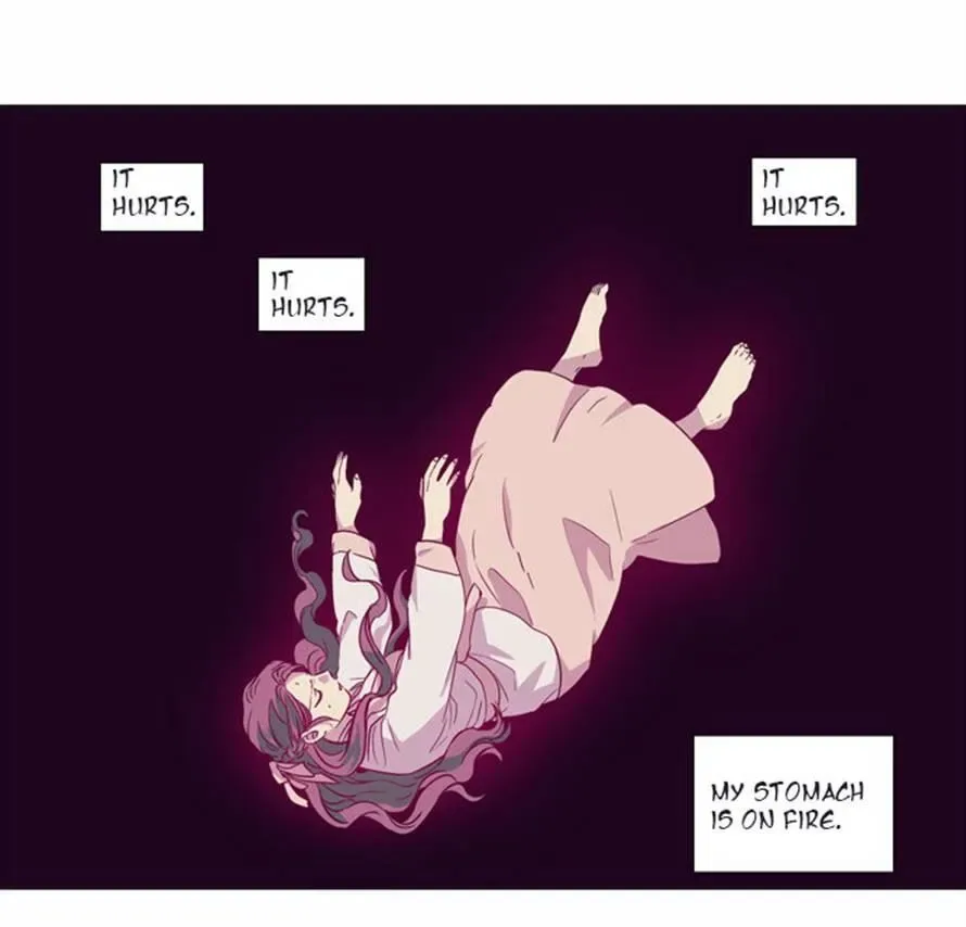 The Moon that Rises in the Day Chapter 107 page 53