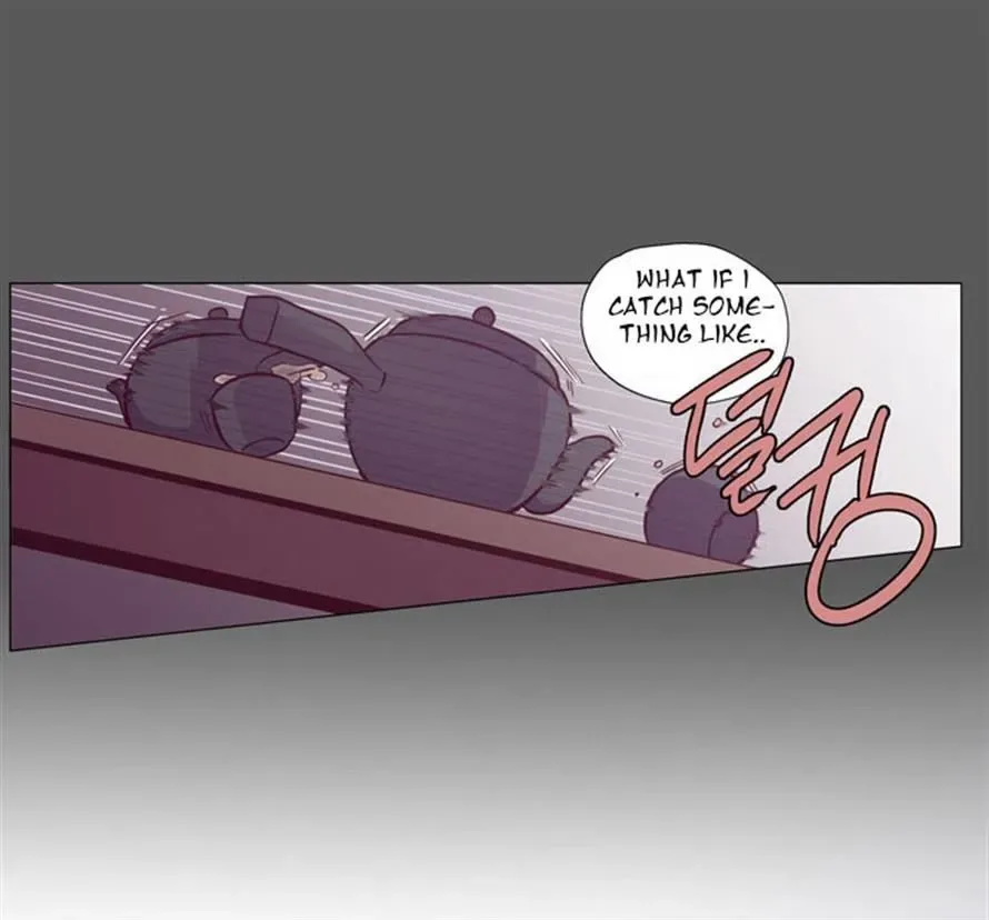 The Moon that Rises in the Day Chapter 107 page 15