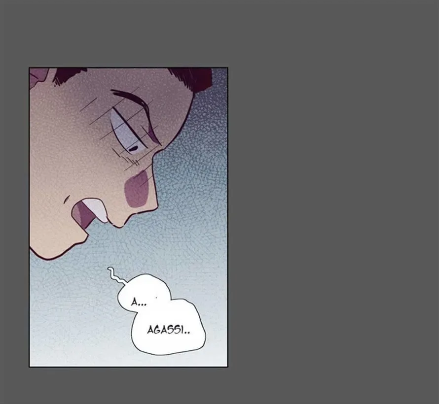 The Moon that Rises in the Day Chapter 107 page 31