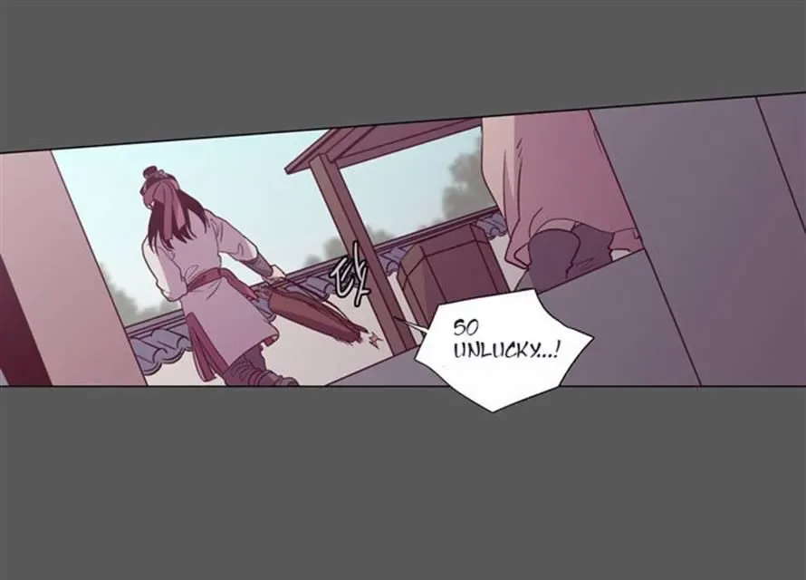 The Moon that Rises in the Day Chapter 107 page 25