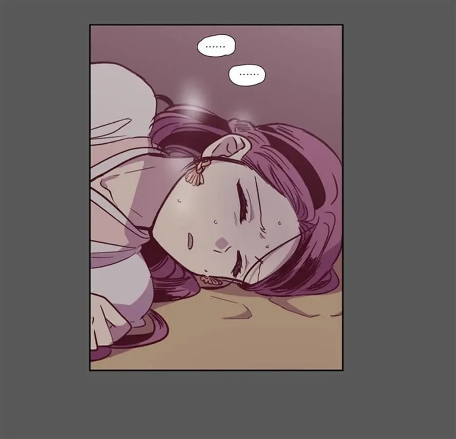 The Moon that Rises in the Day Chapter 107 page 59