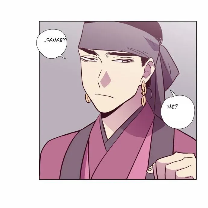 The Moon that Rises in the Day Chapter 104 page 65