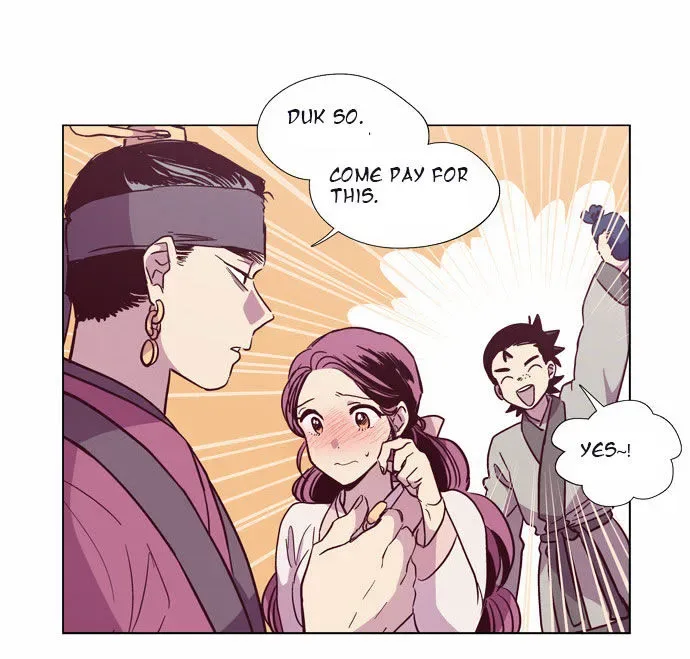 The Moon that Rises in the Day Chapter 104 page 45