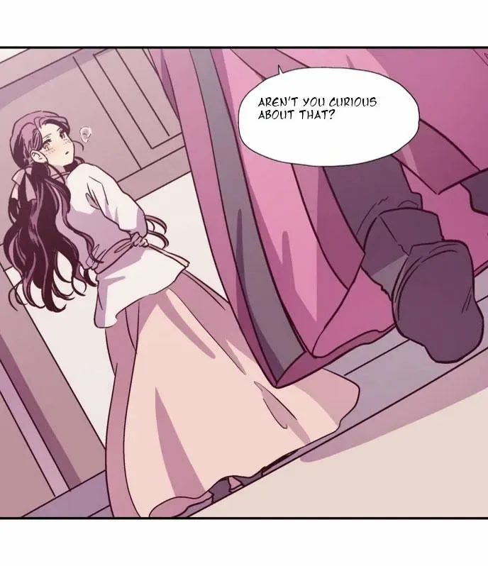 The Moon that Rises in the Day Chapter 110 page 16