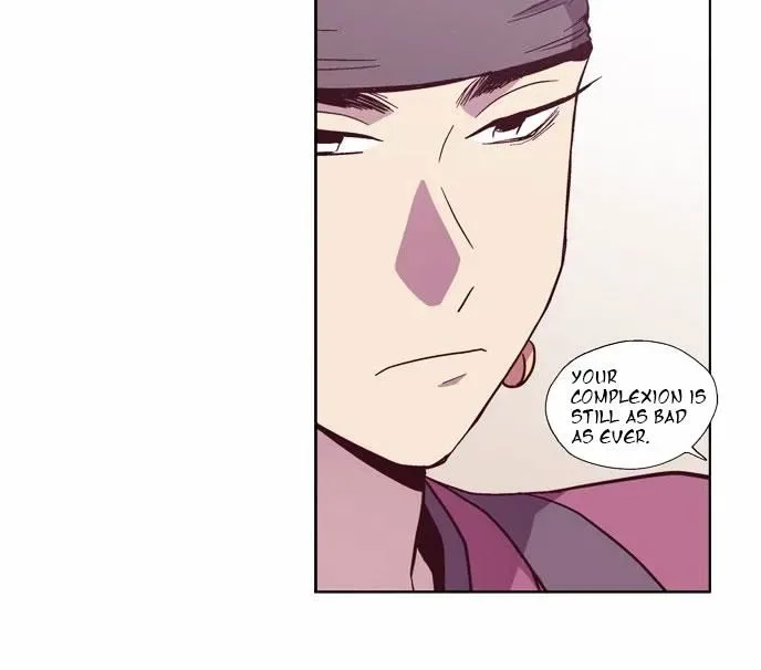 The Moon that Rises in the Day Chapter 110 page 13
