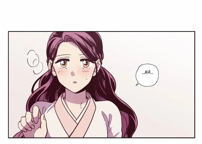 The Moon that Rises in the Day Chapter 110 page 6