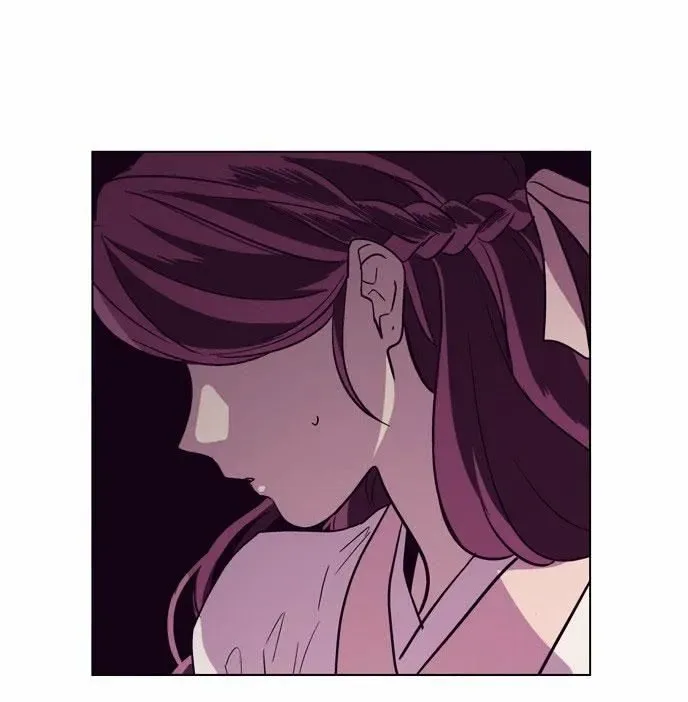 The Moon that Rises in the Day Chapter 110 page 31