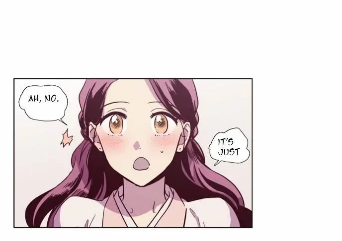 The Moon that Rises in the Day Chapter 110 page 22