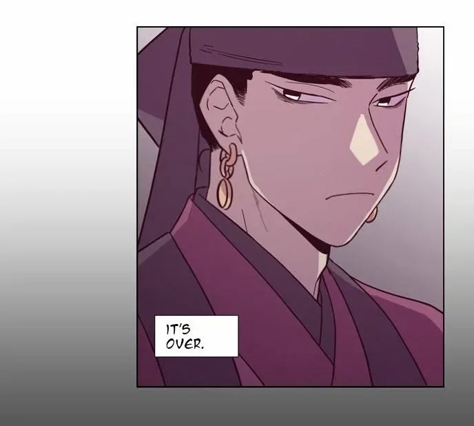 The Moon that Rises in the Day Chapter 110 page 32