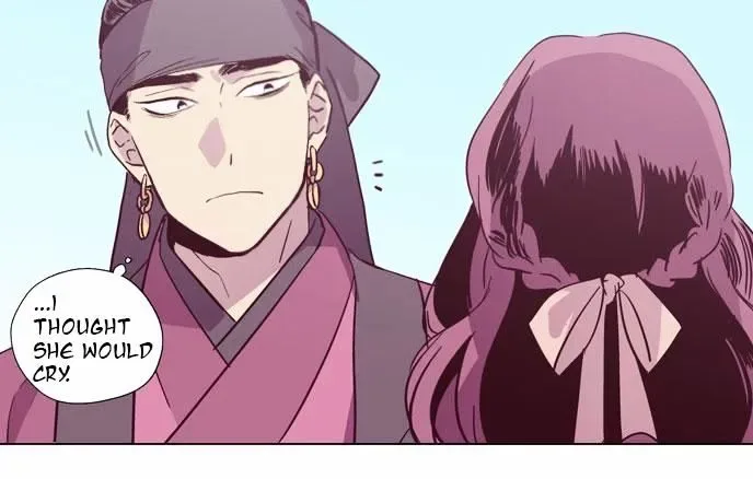 The Moon that Rises in the Day Chapter 110 page 47