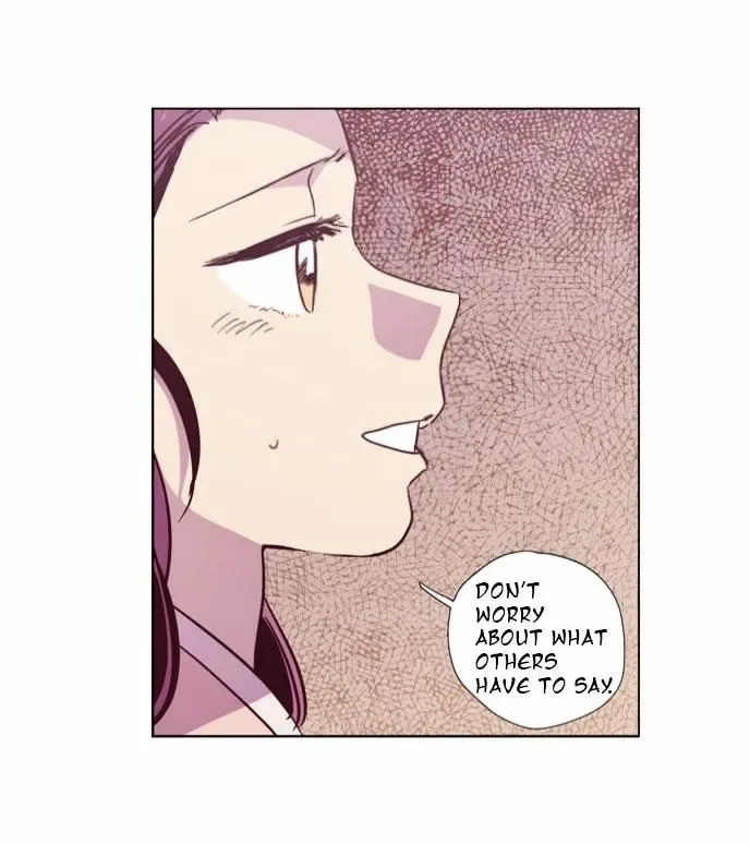 The Moon that Rises in the Day Chapter 110 page 45
