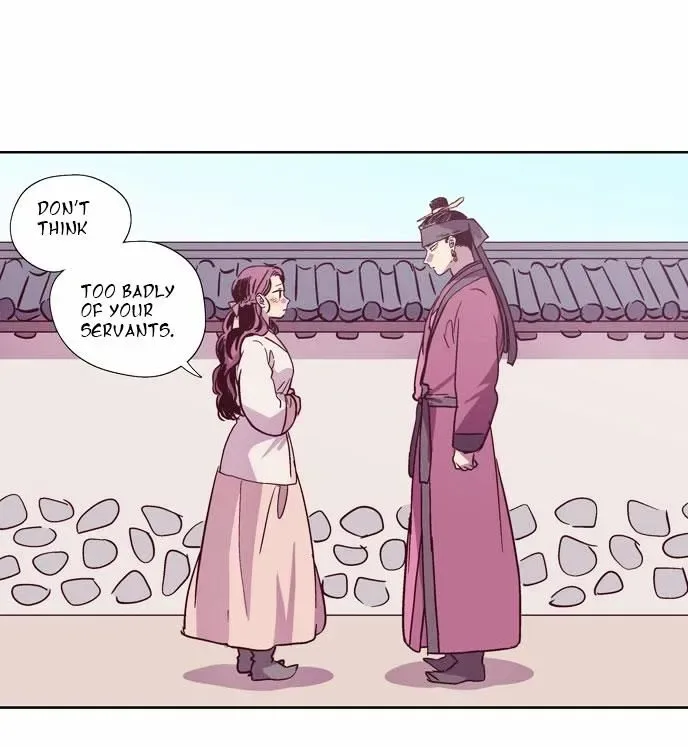 The Moon that Rises in the Day Chapter 110 page 41
