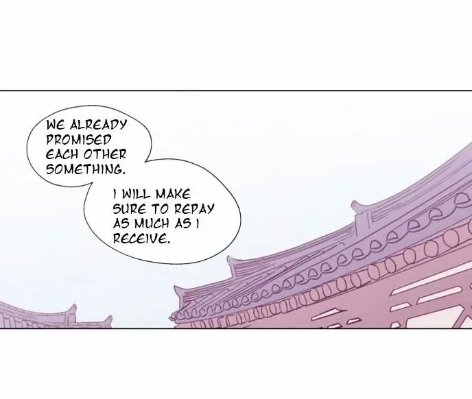 The Moon that Rises in the Day Chapter 110 page 46