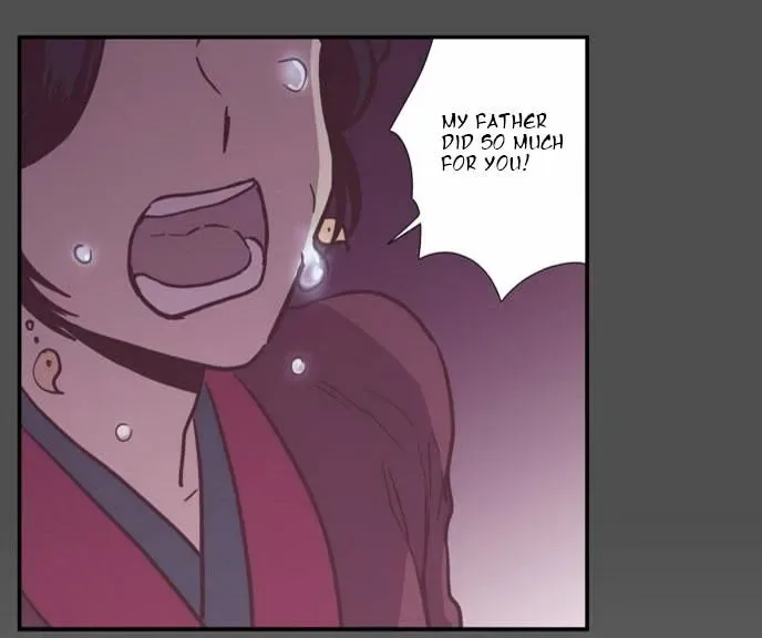 The Moon that Rises in the Day Chapter 110 page 34