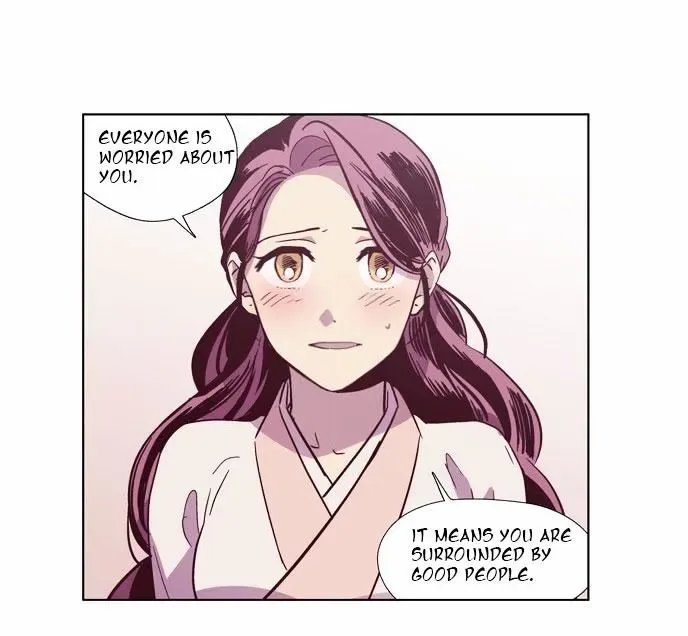 The Moon that Rises in the Day Chapter 110 page 42