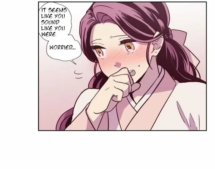 The Moon that Rises in the Day Chapter 110 page 23