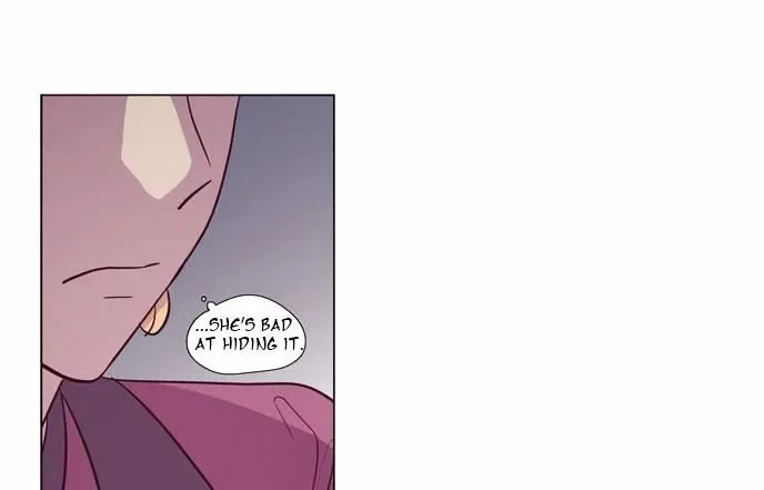 The Moon that Rises in the Day Chapter 110 page 49