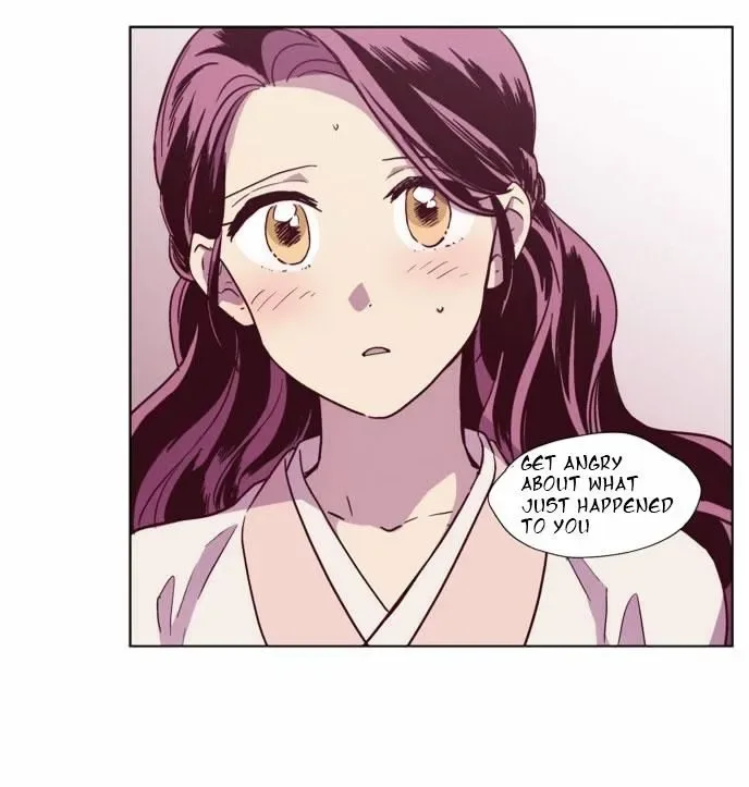 The Moon that Rises in the Day Chapter 110 page 19