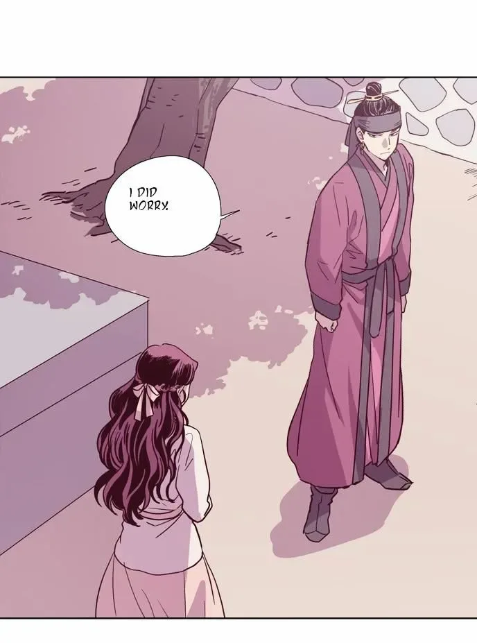 The Moon that Rises in the Day Chapter 110 page 27