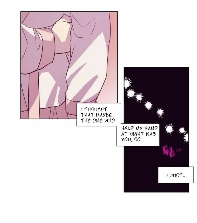 The Moon that Rises in the Day Chapter 110 page 26