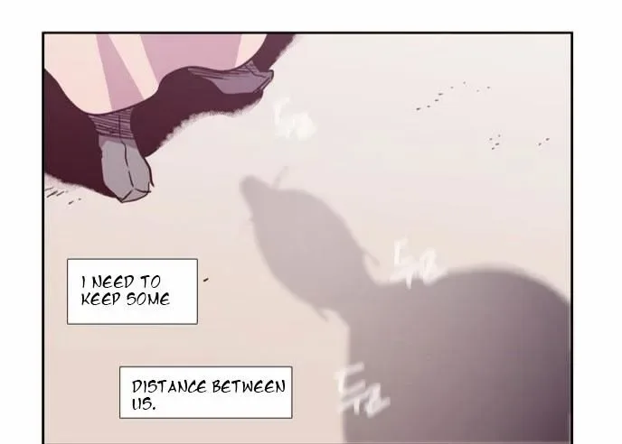 The Moon that Rises in the Day Chapter 110 page 25