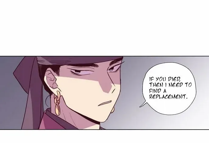 The Moon that Rises in the Day Chapter 110 page 29