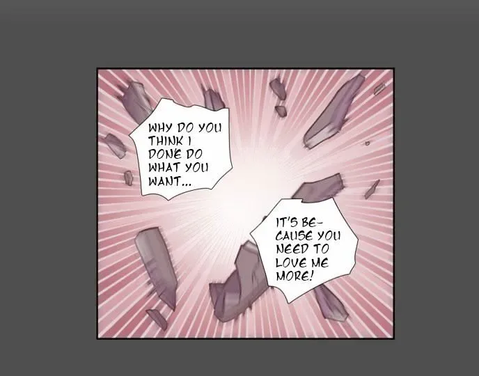The Moon that Rises in the Day Chapter 110 page 33
