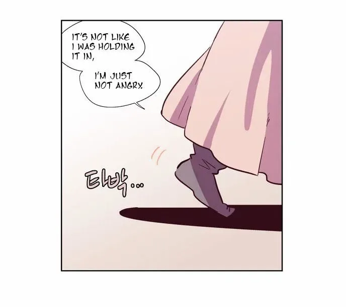 The Moon that Rises in the Day Chapter 110 page 40