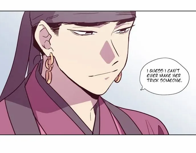 The Moon that Rises in the Day Chapter 110 page 50