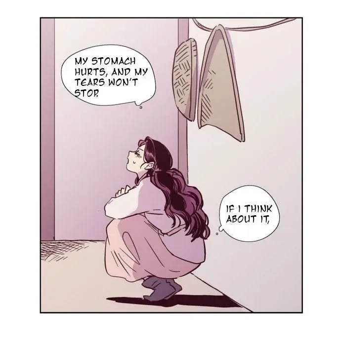 The Moon that Rises in the Day Chapter 110 page 53
