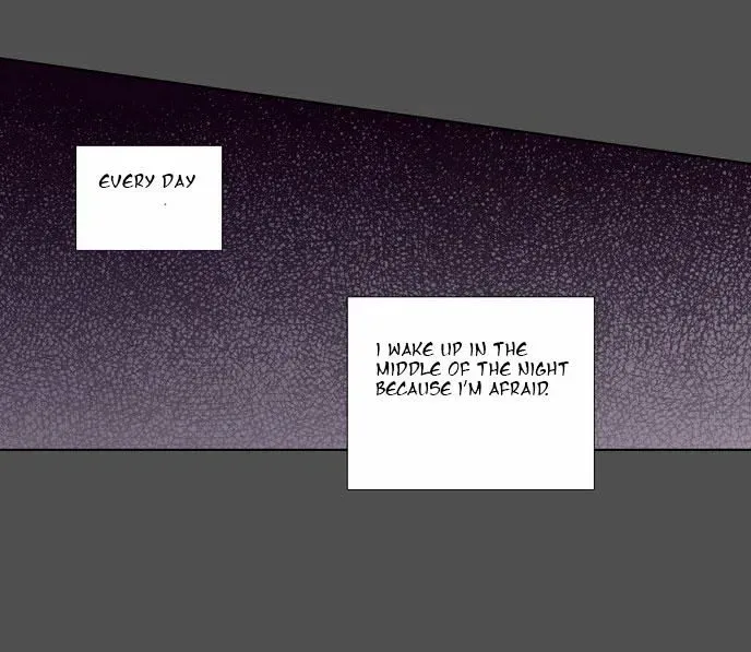 The Moon that Rises in the Day Chapter 111 page 7