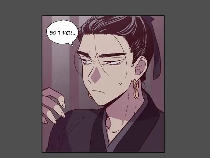 The Moon that Rises in the Day Chapter 111 page 11