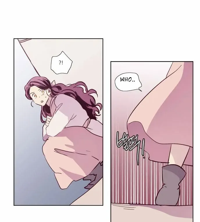 The Moon that Rises in the Day Chapter 110 page 57