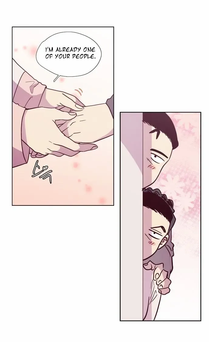 The Moon that Rises in the Day Chapter 110 page 44