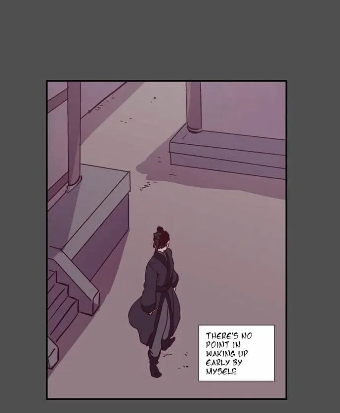 The Moon that Rises in the Day Chapter 111 page 12