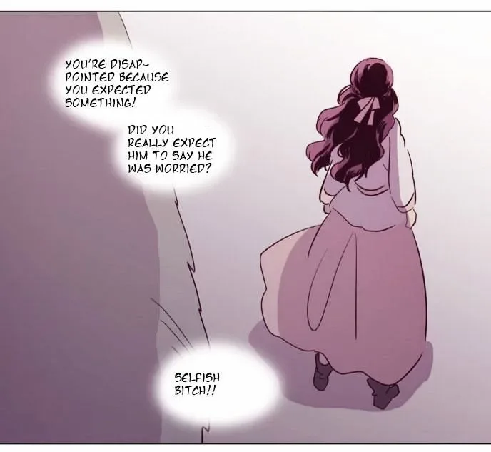 The Moon that Rises in the Day Chapter 110 page 58