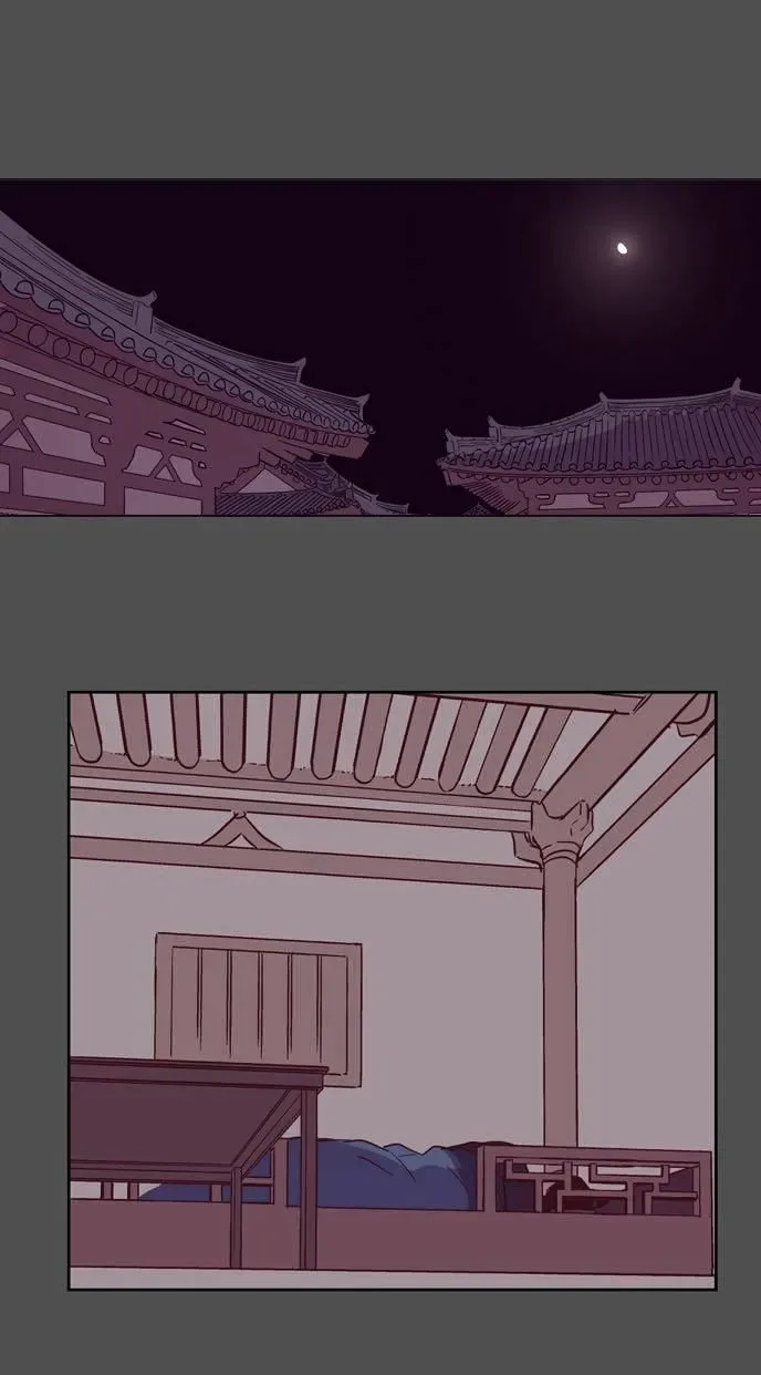 The Moon that Rises in the Day Chapter 111 page 3