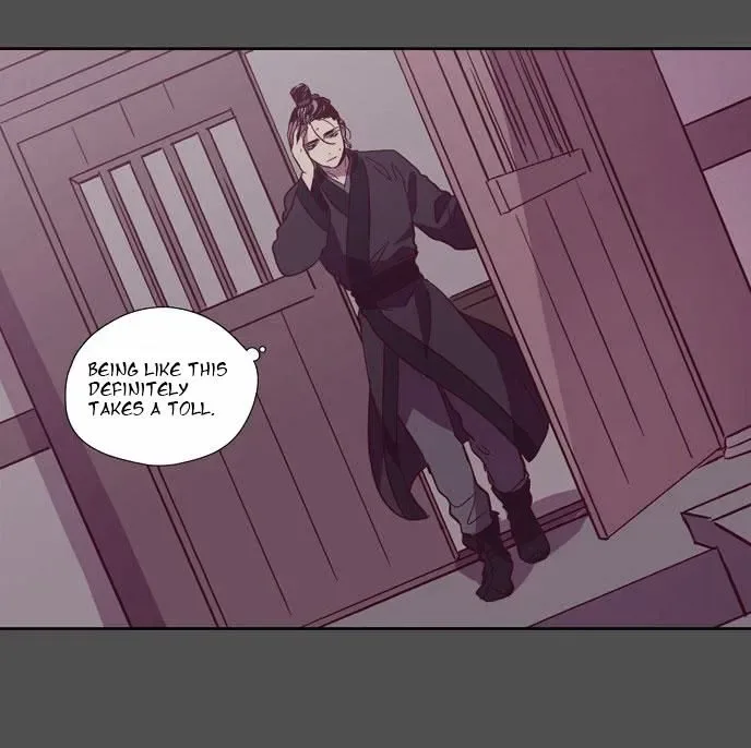 The Moon that Rises in the Day Chapter 111 page 10
