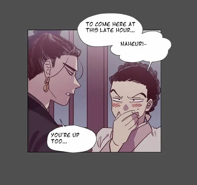 The Moon that Rises in the Day Chapter 111 page 29